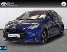 Toyota Yaris Aubagne