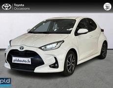 Toyota Yaris Aubagne