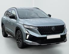 Renault Espace 5 Hénin-Beaumont