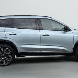 Renault Espace 5 full hybrid E-Tech 200 ch 7pl Esprit Alpine occasion - H&eacute;nin-Beaumont - photo 2/6