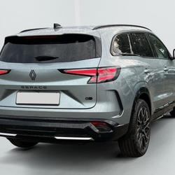 Renault Espace 5 full hybrid E-Tech 200 ch 7pl Esprit Alpine occasion - H&eacute;nin-Beaumont - photo 3/6