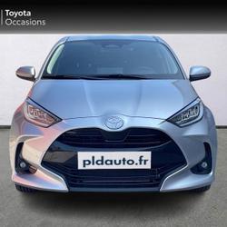 Toyota Yaris 116h Design 5p MY25 Aubagne