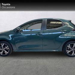 Toyota Yaris 116h Design 5p MY25 Aubagne