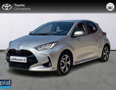 Toyota Yaris Aubagne