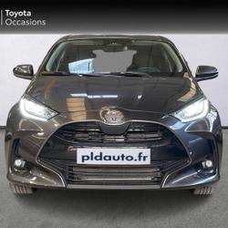 Toyota Yaris 116h Design 5p MY25 Aubagne