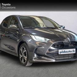 Toyota Yaris 116h Design 5p MY25 Aubagne