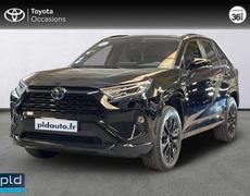 Toyota RAV4 Aubagne