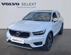 Volvo XC40 Mougins