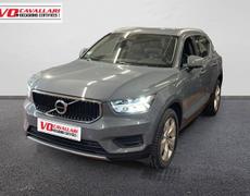 Volvo XC40 Mougins