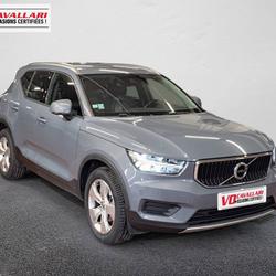 Volvo XC40 XC40 T3 163 ch Geartronic 8 Momentum Mougins