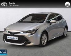 Toyota Corolla Aubagne