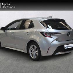 Toyota Corolla 122h Dynamic MY20 Aubagne