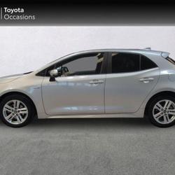 Toyota Corolla 122h Dynamic MY20 Aubagne