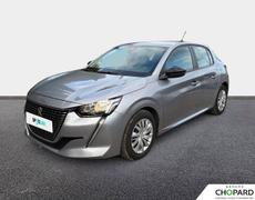 Peugeot 208 Antibes