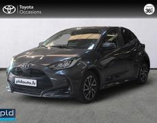 Toyota Yaris Aubagne