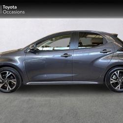 Toyota Yaris 116h Design 5p MY25 Aubagne