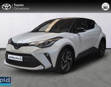 Toyota C-HR Aubagne
