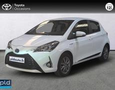 Toyota Yaris Aubagne