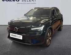 Volvo XC40 Mougins