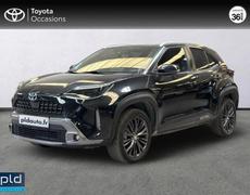 Toyota Yaris Cross Aubagne