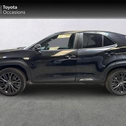 Toyota Yaris Cross 116h Trail MY22 Aubagne