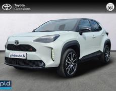 Toyota Yaris Cross Aubagne