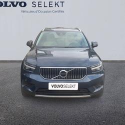 Volvo XC40 XC40 T4 Recharge 129+82 ch DCT7 Inscription Business Mougins