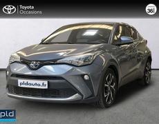 Toyota C-HR Aubagne