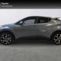 Toyota C-HR 122h Edition 2WD E-CVT MC19 Aubagne