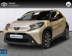 Toyota Aygo X Aubagne