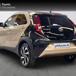 Toyota Aygo X 1.0 VVT-i 72ch Design MY24 Aubagne