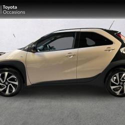 Toyota Aygo X 1.0 VVT-i 72ch Design MY24 Aubagne