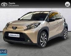 Toyota Aygo X Aubagne