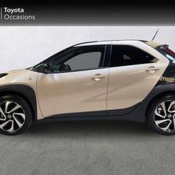 Toyota Aygo X 1.0 VVT-i 72ch Design S-CVT MY24 Aubagne