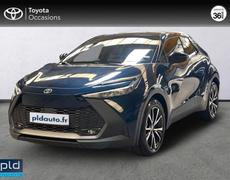Toyota C-HR Aubagne