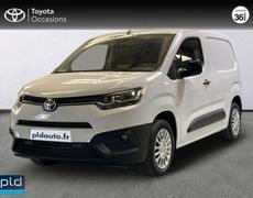Toyota Proace City Aubagne