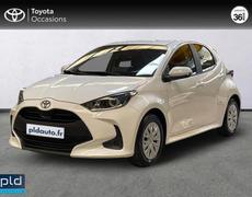 Toyota Yaris Aubagne
