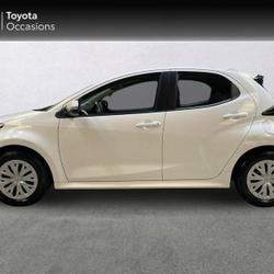 Toyota Yaris 116h Dynamic 5p MC24 Aubagne