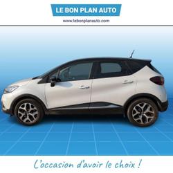 Renault Captur 1.3 TCe 130ch FAP Intens Corbeil-Essonnes