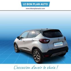 Renault Captur 1.3 TCe 130ch FAP Intens Corbeil-Essonnes