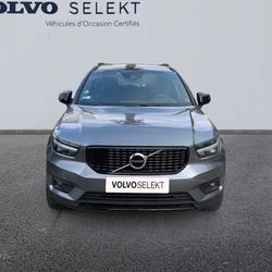 Volvo XC40 XC40 T3 156 ch R-Design Mougins