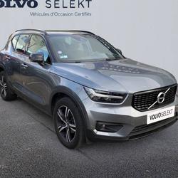 Volvo XC40 XC40 T3 156 ch R-Design Mougins