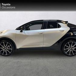 Toyota C-HR 2.0 Hybride 200ch GR Sport Premiere AWD-i NG23 Aubagne