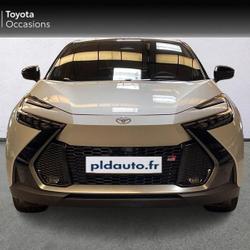 Toyota C-HR 2.0 Hybride 200ch GR Sport Premiere AWD-i NG23 Aubagne