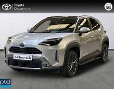 Toyota Yaris Cross Aubagne
