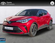 Toyota C-HR Aubagne