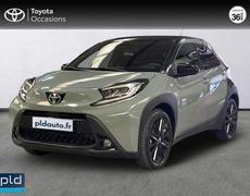Toyota Aygo X Aubagne