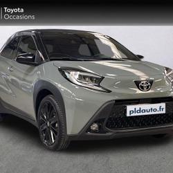 Toyota Aygo X 1.0 VVT-i 72ch Air Collection S-CVT MY24 Aubagne