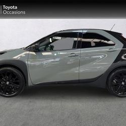 Toyota Aygo X 1.0 VVT-i 72ch Air Collection S-CVT MY24 Aubagne