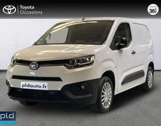 Toyota Proace City Aubagne